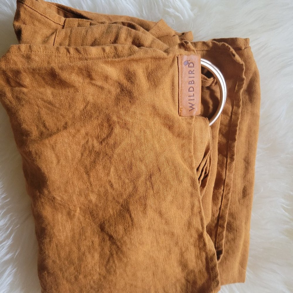 Wildbird Ring Sling